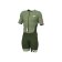 TUTA TRIATHLON RACER TTSUIT UOMO