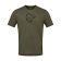 T-SHIRT FEMUND EQUALISER MERINO UOMO