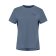 T-SHIRT MANICHE CORTE FEMUND TECH DONNA