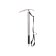 PICCOZZA RAVEN ICE AXE CON GRIP