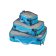 Set di cubi portaoggetti ultralight