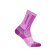 CALZINI MERINO RUN+ ULTRALIGHT CREW DONNA