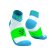 CALZE ULTRA TRAIL V2.0 BASSE