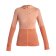FELPA MERINO 200 REALFLEECE DESCENDER DONNA