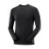T-shirt a maniche lunghe Cross Run uomo