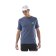 T-SHIRT PERFORMANCE MANICHE CORTE UOMO