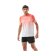 T-SHIRT PERFORMANCE MANICHE CORTE UOMO