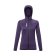 Pile con cappuccio Lokka III donna