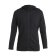 GIACCA MERINO 260 QUANTUM IV CON CAPPUCCIO UOMO
