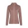 GIACCA MERINO 260 QUANTUM IV CON CAPPUCCIO DONNA