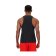 CANOTTA ATHLETICS UOMO