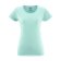 T-SHIRT A MANICHE CORTE HIKING JACQUARD DONNA