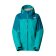 GIACCA IMPERMEABILE SIGNAL 2.5L DRYVENT DONNA