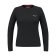T-SHIRT A MANICHE LUNGHE PEDROC DRY DONNA