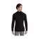 MAGLIA INTIMA MERINO 200 OASIS MEZZA-ZIP UOMO