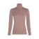 STRATO BASE MERINO 200 OASIS MEZZA ZIP DONNA