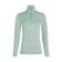 STRATO BASE MERINO 200 OASIS MEZZA ZIP DONNA