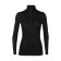 STRATO BASE MERINO 200 OASIS MEZZA ZIP DONNA