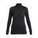 MAGLIA INTIMA MERINO 125 ZONEKNIT DEMI-ZIP DONNA