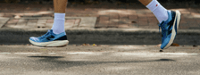 Scarpe da running