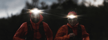 illuminazione