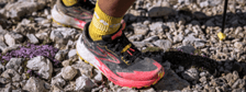 Scarpe da trail