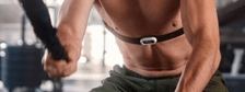 sensore cardio