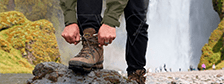 Scarpe da trekking