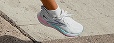 Scarpe da corsa