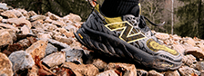 Scarpe da trail