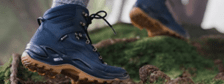 Scarpe da trekking