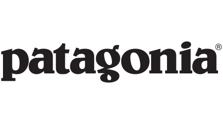 Logo PATAGONIA