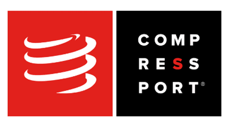 Logo COMPRESSPORT