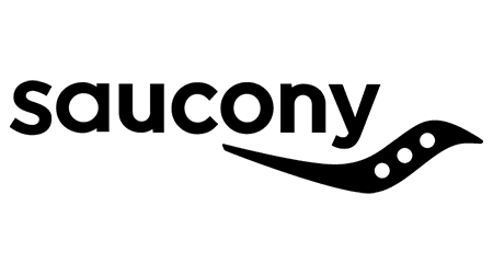 Logo SAUCONY