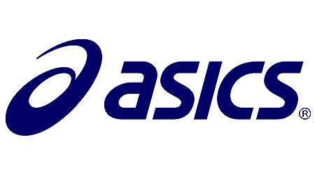 Logo ASICS
