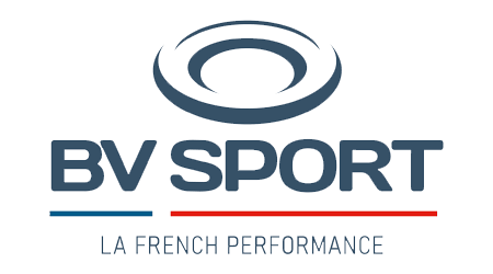 Logo BV SPORT