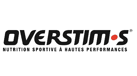 Logo OVERSTIMS