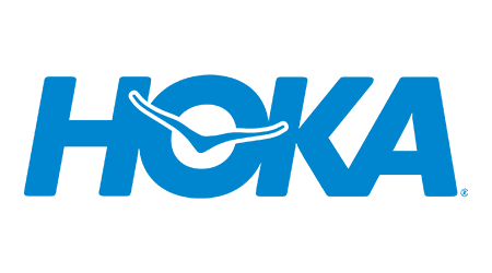 Logo HOKA