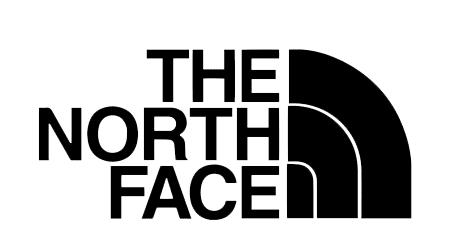 Logo THE NORTH FACE