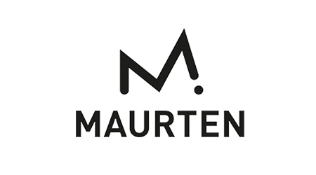 Logo MAURTEN