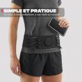 Cintura sportiva magnetica - SHAPEHEART