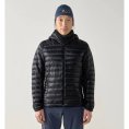 Piumino L.I. Down II Hood uomo - HAGLOFS