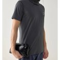 Piumino L.I. Down II Hood uomo - HAGLOFS