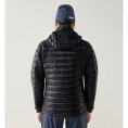 Piumino L.I. Down II Hood uomo - HAGLOFS