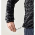 Piumino L.I. Down II Hood uomo - HAGLOFS