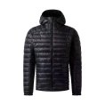 Piumino L.I. Down II Hood uomo - HAGLOFS