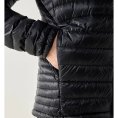 Piumino L.I. Down II Hood uomo - HAGLOFS