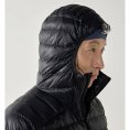 Piumino L.I. Down II Hood uomo - HAGLOFS