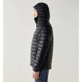 Piumino L.I. Down II Hood uomo - HAGLOFS