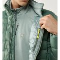 Piumino ROC Flash Down Jacket uomo - HAGLOFS